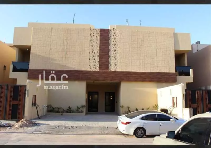 دور 3 غرف في قرطبة 7
