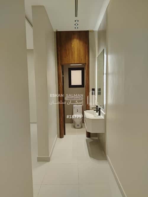 فيلا 10 غرف في الحمدانية 2