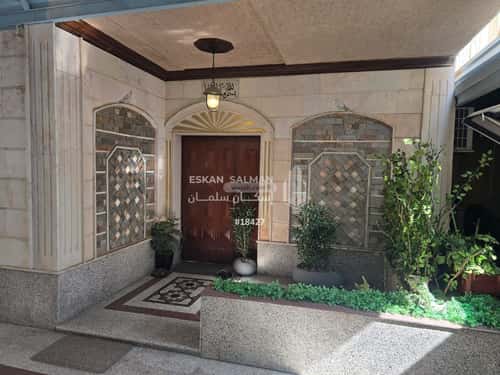 10 bedroom villa in Al Bawadi 7