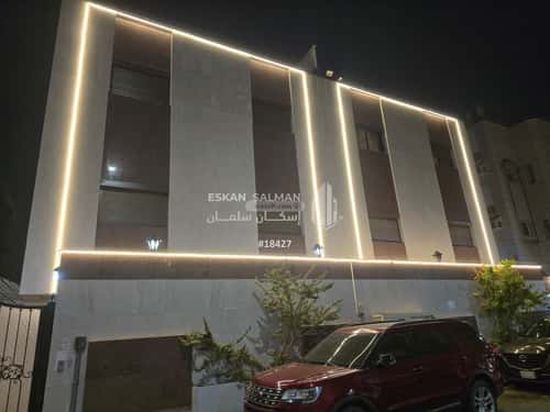 10 bedroom villa in Al Bawadi 9
