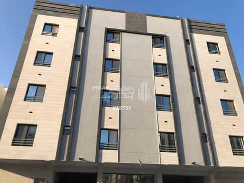 5 bedroom apartment in Al Nuzhah 2