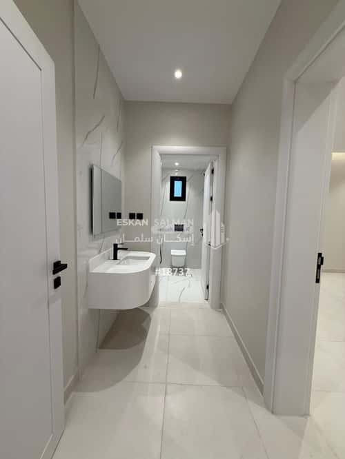 شقة 4 غرف في المنار 2