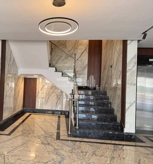 4 bedroom apartment in Al Manar 9