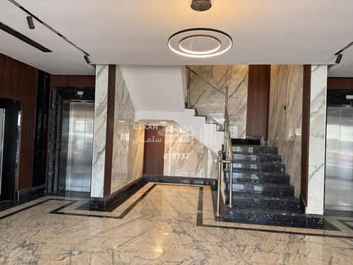 4 bedroom apartment in Al Manar 7