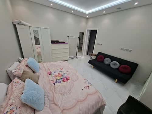 شقة 3 غرف في السلامة 4