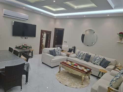 3 bedroom apartment in Al Salamah 5