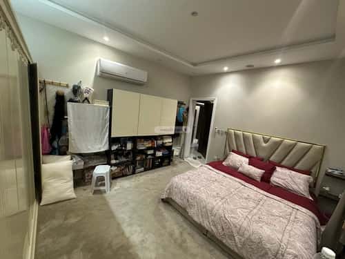 3 bedroom apartment in Al Salamah 11
