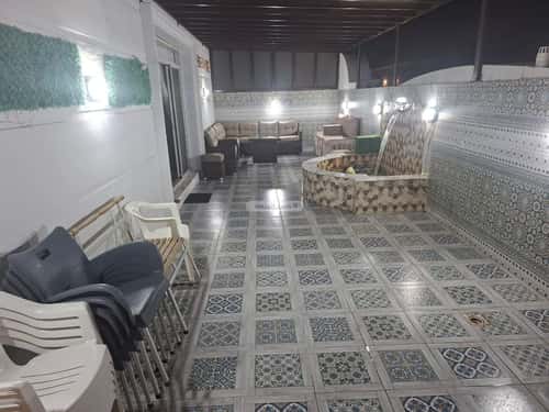 3 bedroom apartment in Al Salamah 10