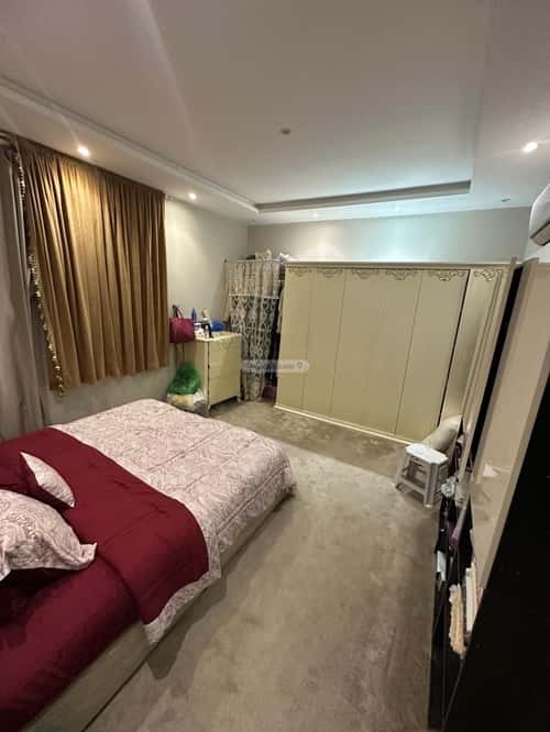 3 bedroom apartment in Al Salamah 9