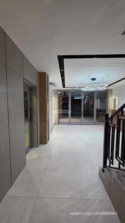 5 bedroom apartment in Al Safaa 4