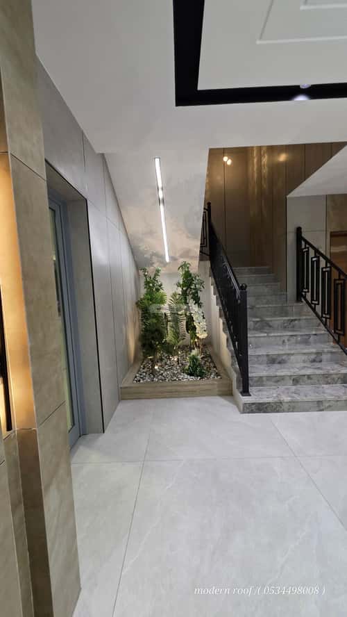 5 bedroom apartment in Al Safaa 5