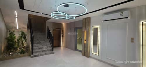 5 bedroom apartment in Al Safaa 8