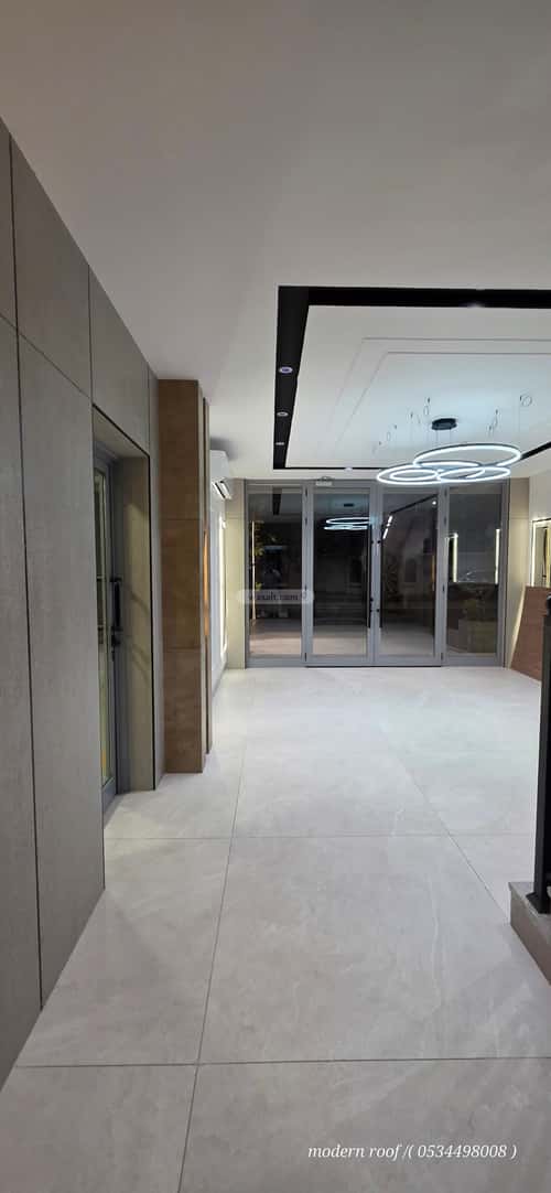 5 bedroom apartment in Al Safaa 2