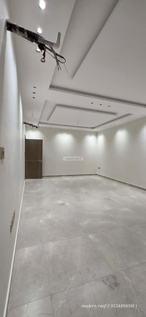 5 bedroom apartment in Al Safaa 10