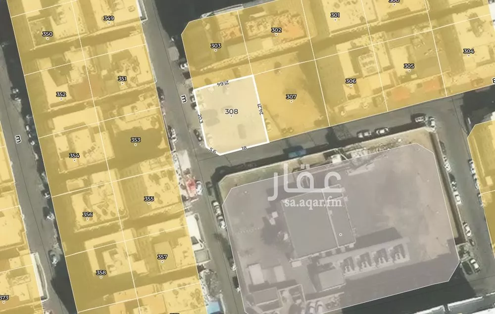 land in Al Bawadi, Jeddah 5