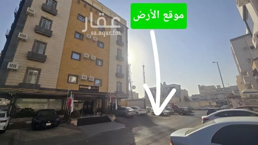 land in Al Bawadi, Jeddah 6