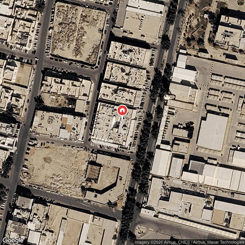 apartment in Al Malaz, Riyadh 36