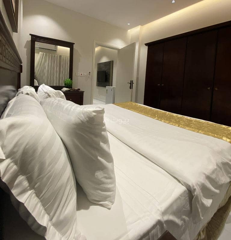 apartment in Al Malaz, Riyadh 2