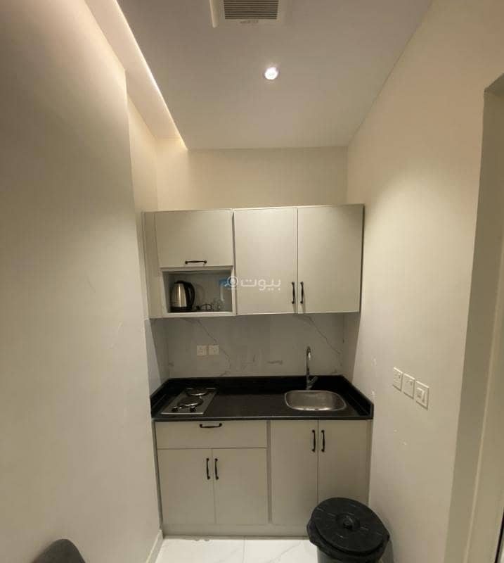 apartment in Al Malaz, Riyadh 3