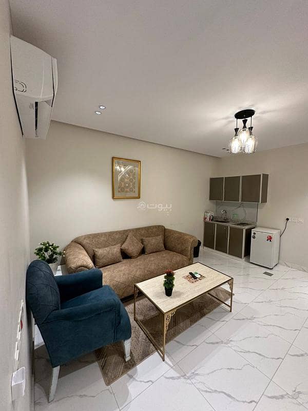 apartment in Al Malaz, Riyadh 7