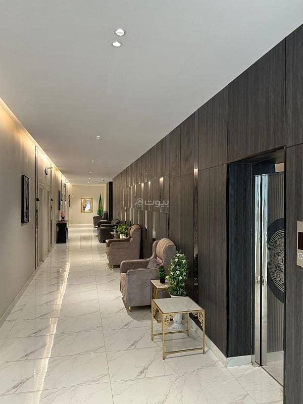 apartment in Al Malaz, Riyadh 8