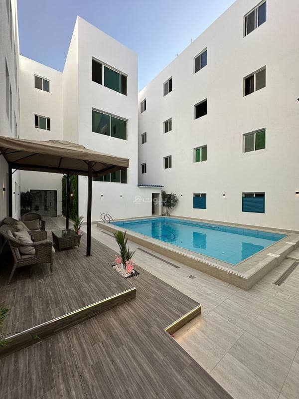 apartment in Al Malaz, Riyadh 9