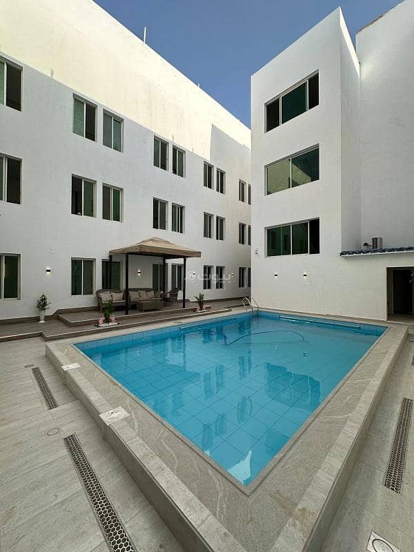 apartment in Al Malaz, Riyadh 10