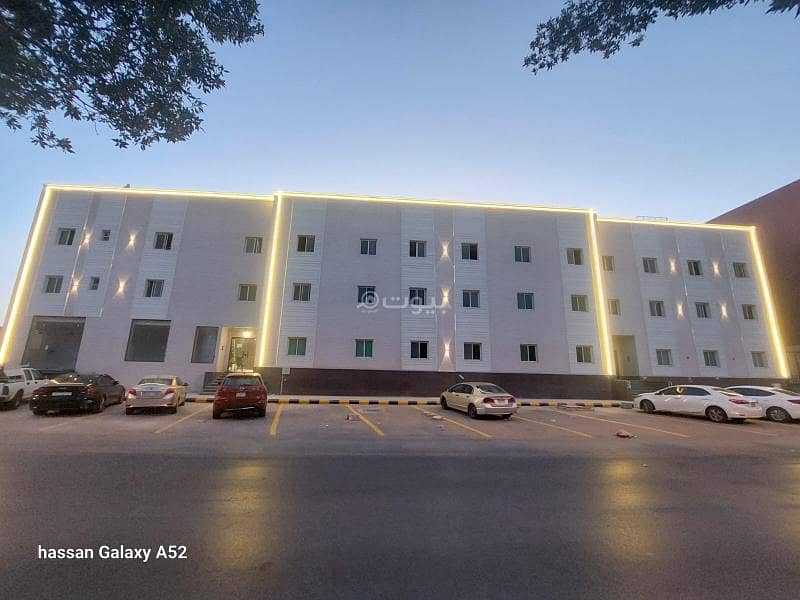 apartment in Al Malaz, Riyadh 11