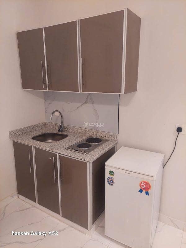 apartment in Al Malaz, Riyadh 12