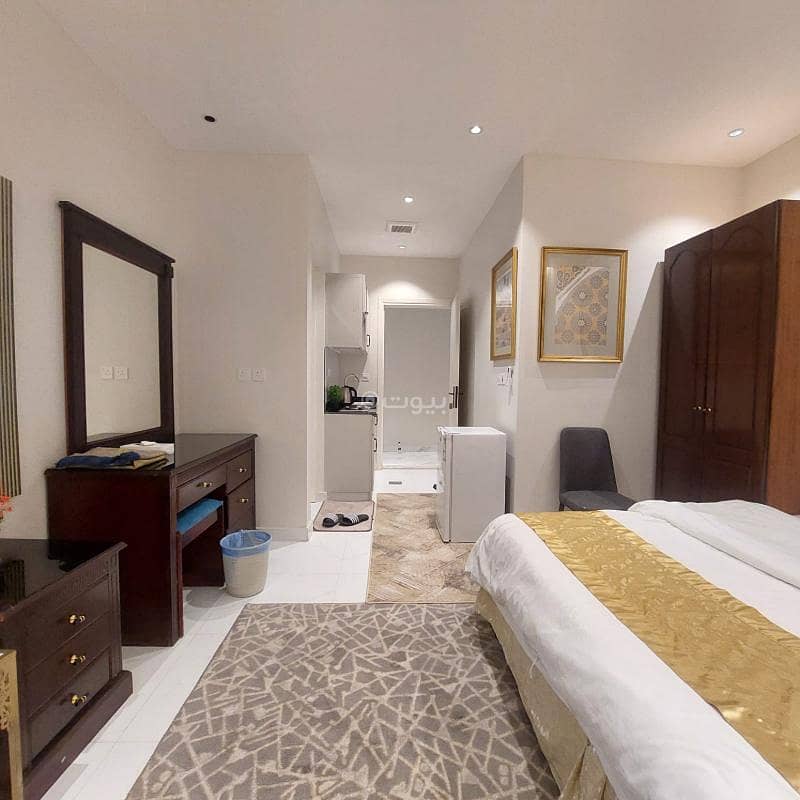 apartment in Al Malaz, Riyadh 13