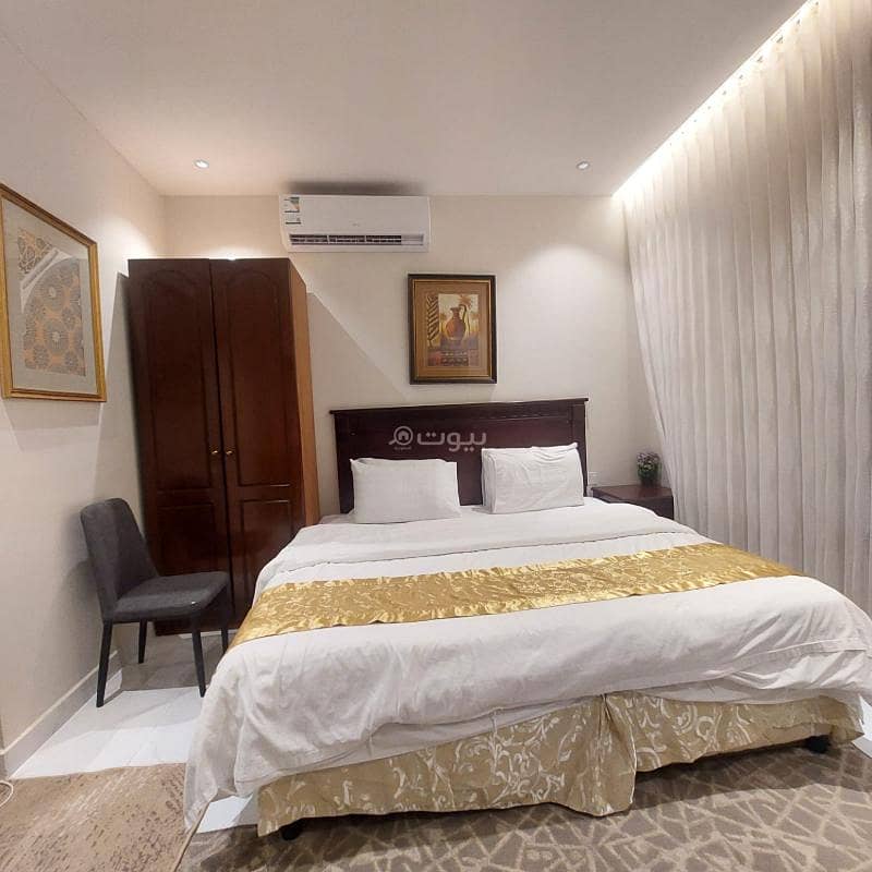 apartment in Al Malaz, Riyadh 14