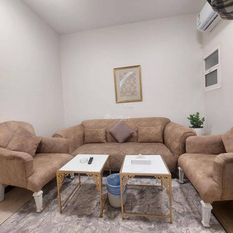 apartment in Al Malaz, Riyadh 18