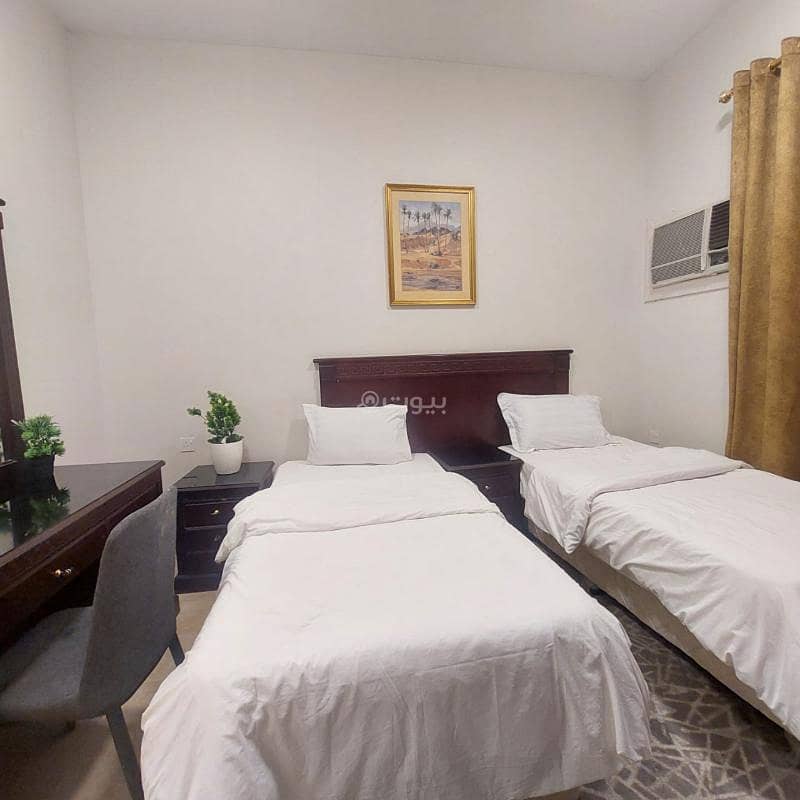 apartment in Al Malaz, Riyadh 20