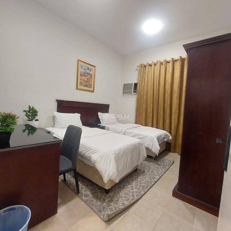apartment in Al Malaz, Riyadh 24