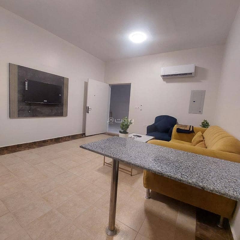 apartment in Al Malaz, Riyadh 34
