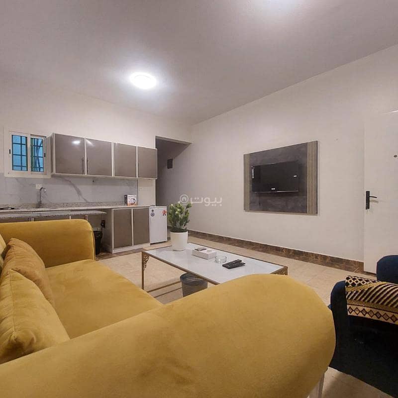 apartment in Al Malaz, Riyadh 35