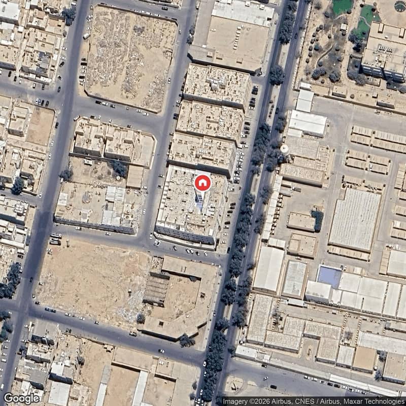 apartment in Al Malaz, Riyadh 36