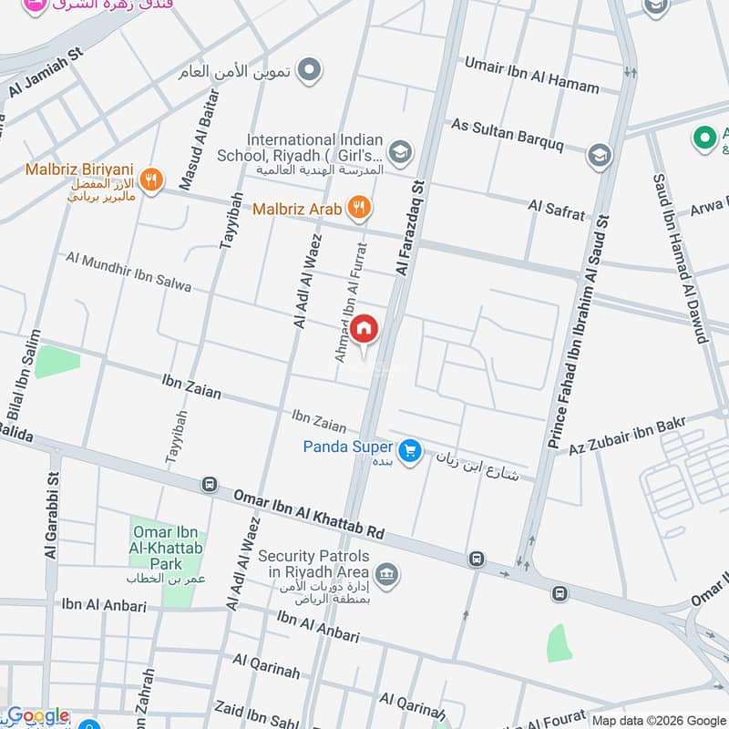 apartment in Al Malaz, Riyadh 37