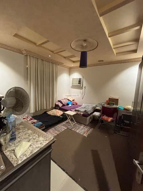 5 bedroom apartment in Al Naseem 3