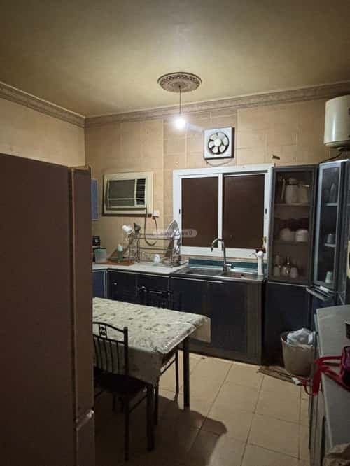 5 bedroom apartment in Al Naseem 4