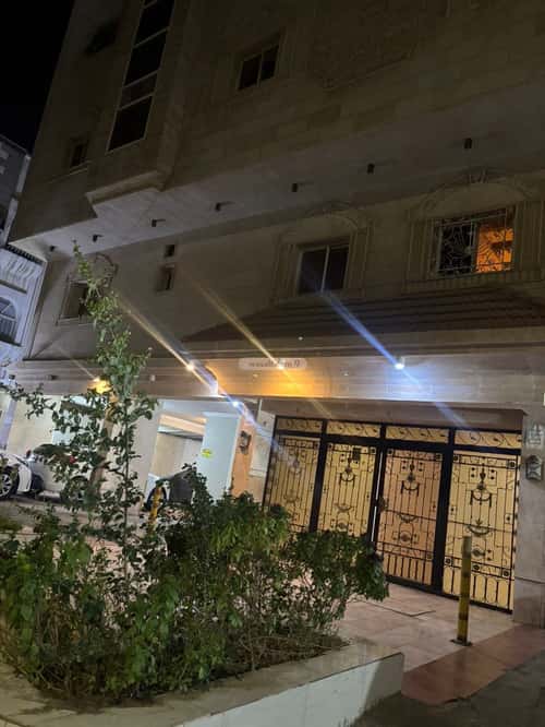 5 bedroom apartment in Al Naseem 5