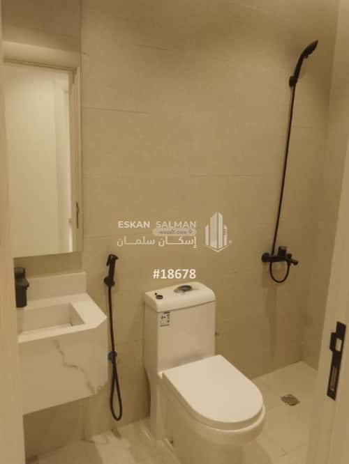 شقة 4 غرف في السلامة 4