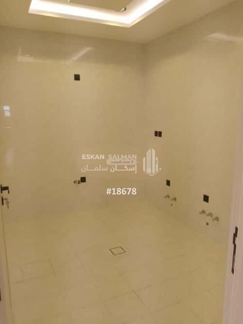 4 bedroom apartment in Al Salamah 5