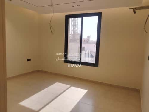 4 bedroom apartment in Al Salamah 4