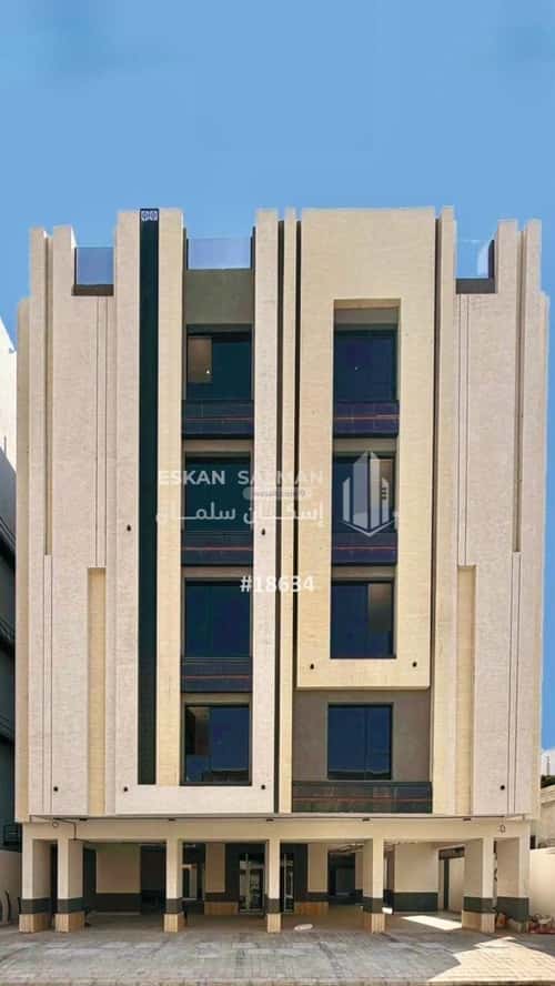 شقة 4 غرف في الصفاء 2