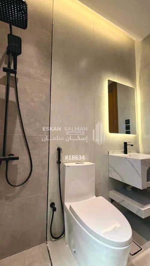 شقة 4 غرف في الصفاء 4