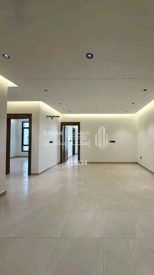 شقة 4 غرف في الصفاء 5