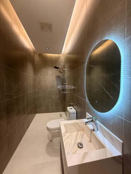 4 bedroom apartment in Al Rawdah 3