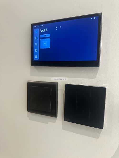 3 bedroom apartment in Al Rawdah 5