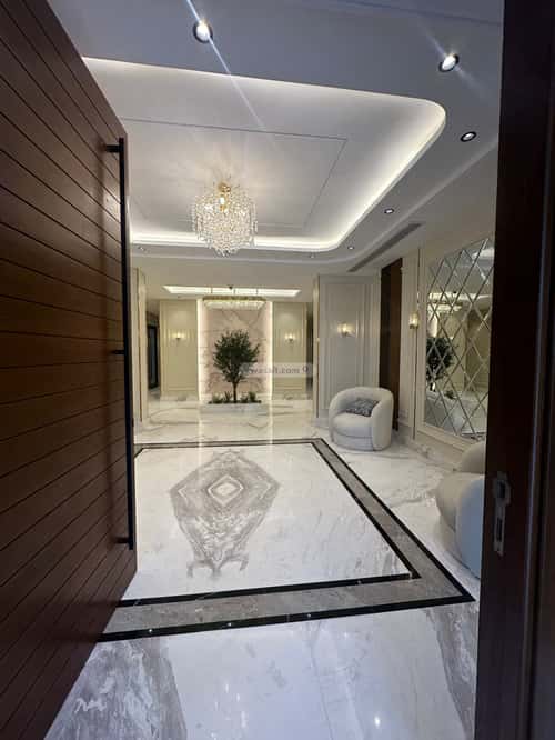 5 bedroom apartment in Al Zahra 11